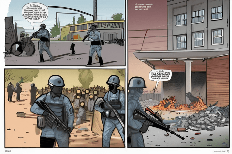 尼日利亚：袭击致数十人死亡；加拿大人集会