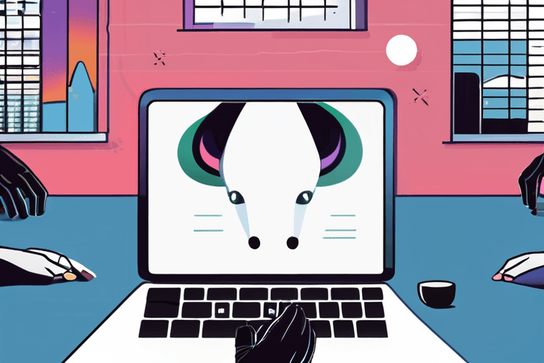 এআই আতঙ্ক, ইউনিকর্ন শিকার প্রযুক্তি খবরের শীর্ষে