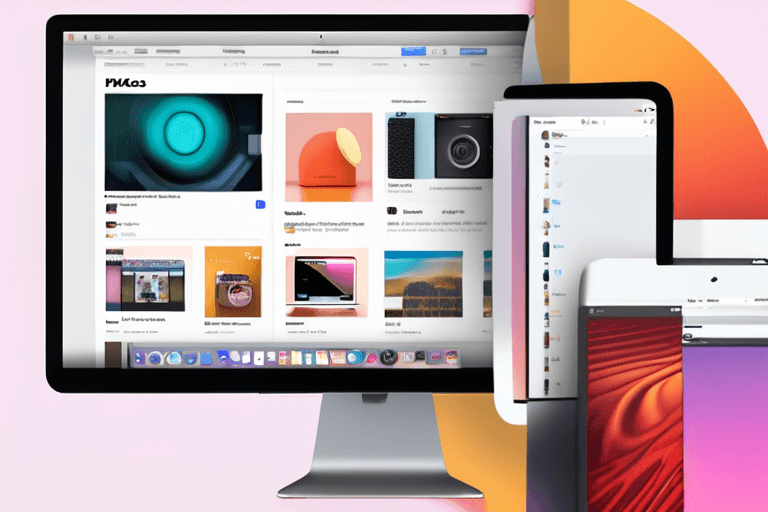苹果发布新款Mac和iPad，播客迎来视频升级
