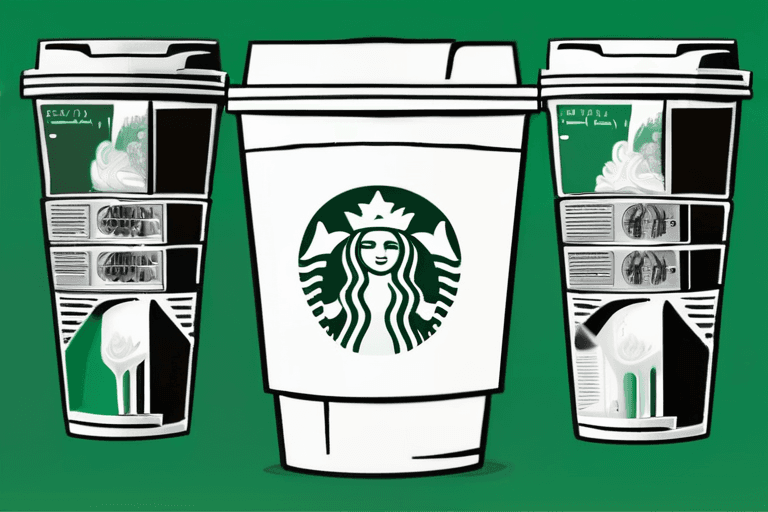 砍掉星巴克：优惠、税务秘诀和精明购买！