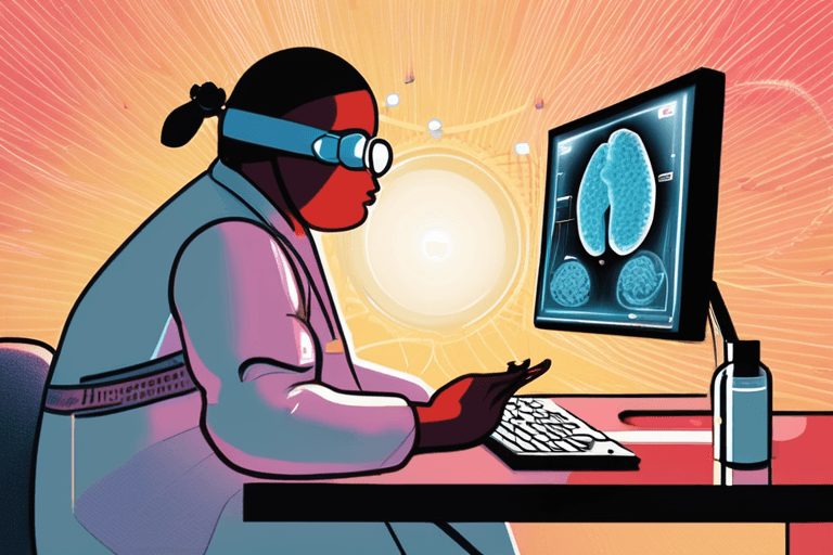 ক্যান্সারের অগ্রগতি চিকিৎসা নিয়ে সন্দেহের জন্ম দেয়