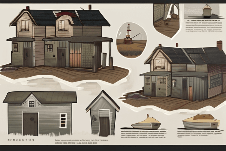 Silent Hill : un jeu inspiré d'un village de pêche écossais