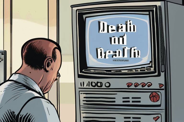 हिंसा, मृत्यु और दुःख: वैश्विक समाचार झकझोरते हैं