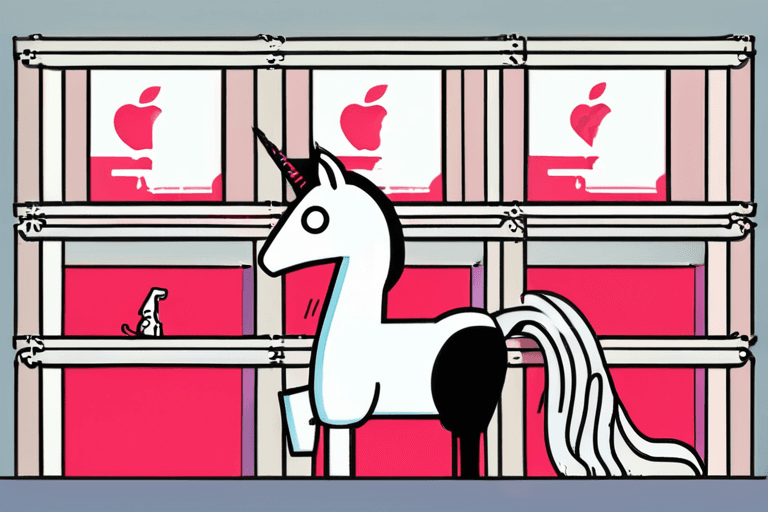 Temores de la IA, Movimientos de Apple y Cacerías de Unicornios