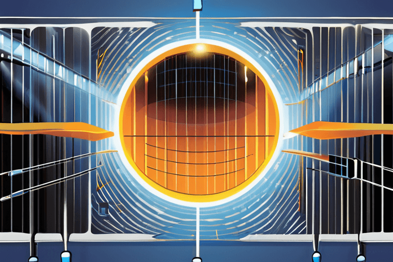 Fluido Armazenador de Energia Solar, Ação Judicial do Petróleo e Sintoma Misterioso de GLP-1