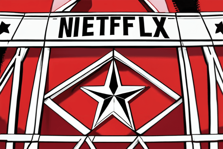 Netflix presenta una lista repleta de estrellas; se recuerda a Duvall