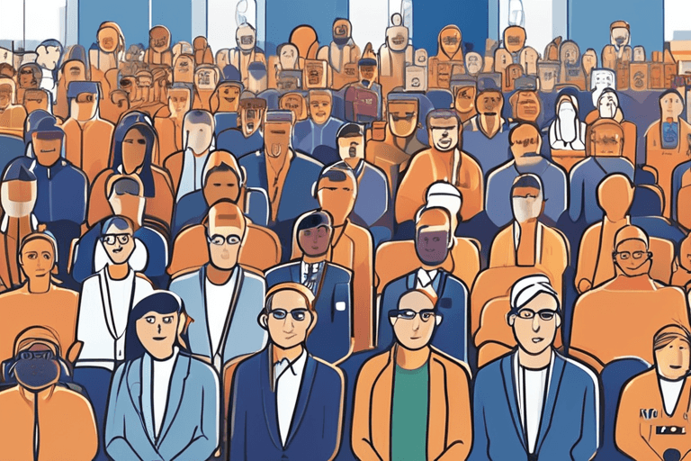 भारत AI शिखर सम्मेलन में टेक दिग्गजों को चुनौती देगा