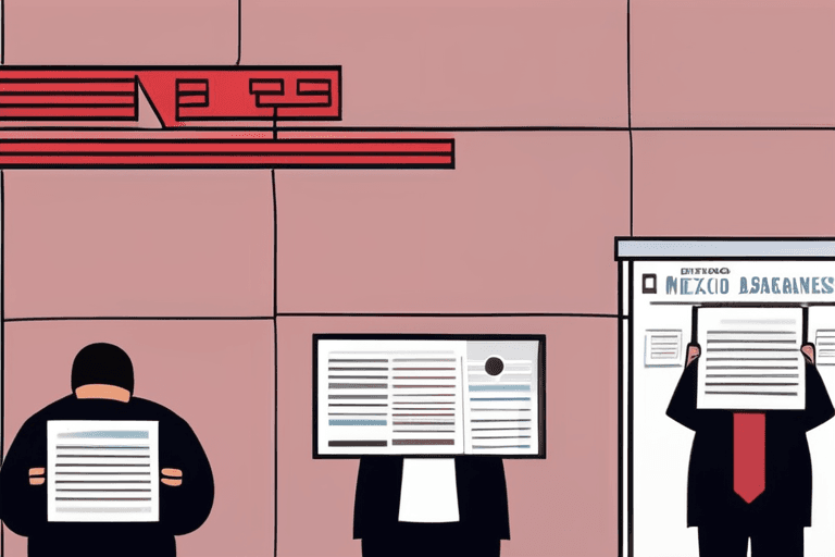 Mexico Disappearances Soar; Market Bombing, War, and Shooting Follow