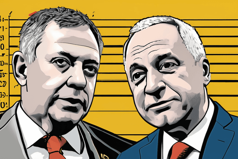 Swift演唱会袭击阴谋、爱泼斯坦文件和乌克兰紧张局势