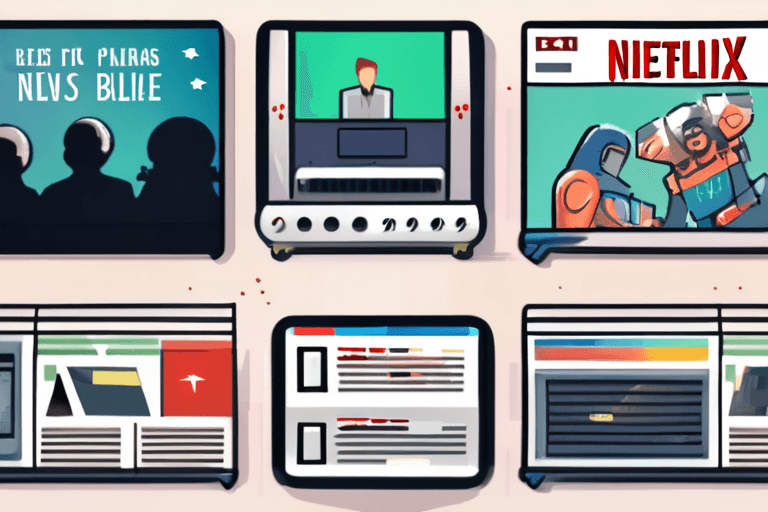 Netflix, Apple, IA y Estrellas: ¡Noticias Explosivas!