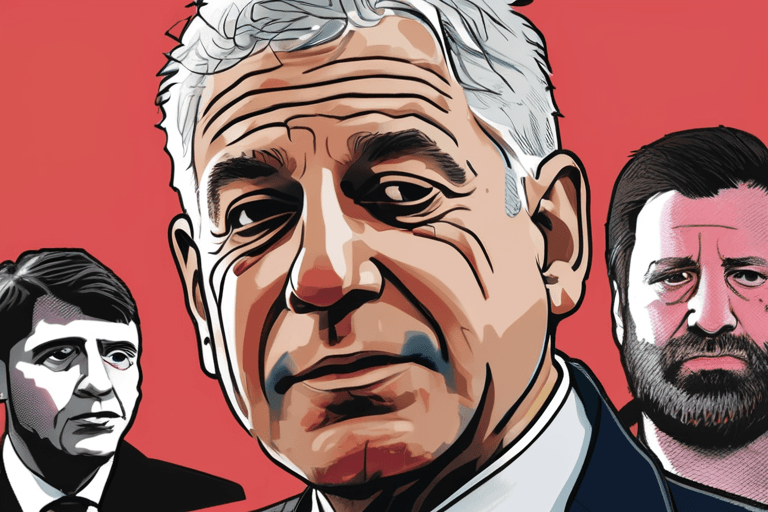 La investigación sobre Epstein se amplía; niegan a médico de Khan; Rusia acusada