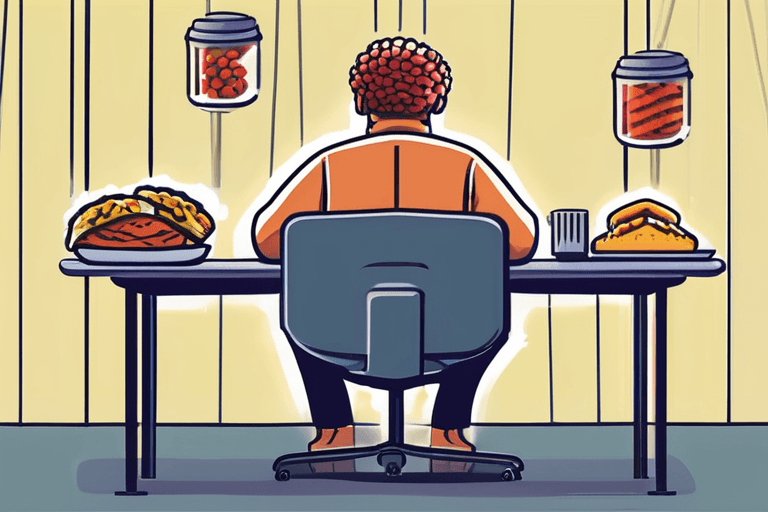 식비 급락에 불안감 치솟아