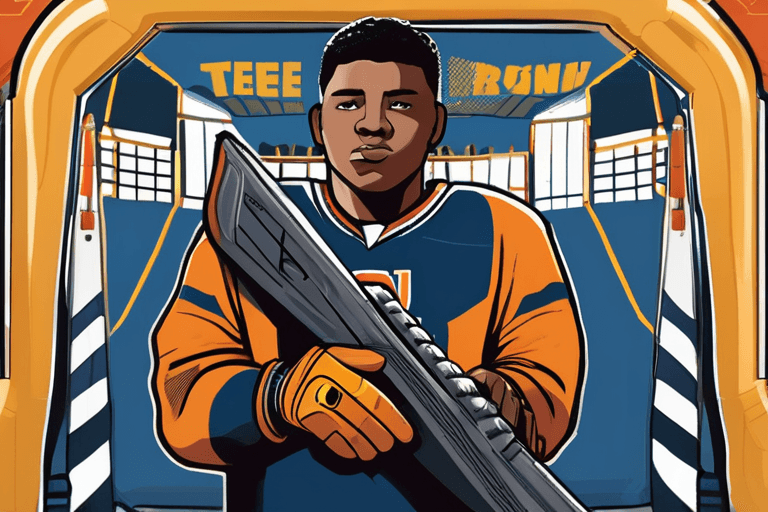 Fusillade lors d'un match de hockey, un adolescent du Bronx parmi les victimes de violences mortelles