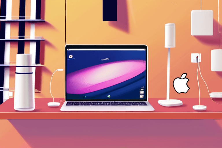 苹果为3月4日的新款Mac和iPad做好准备