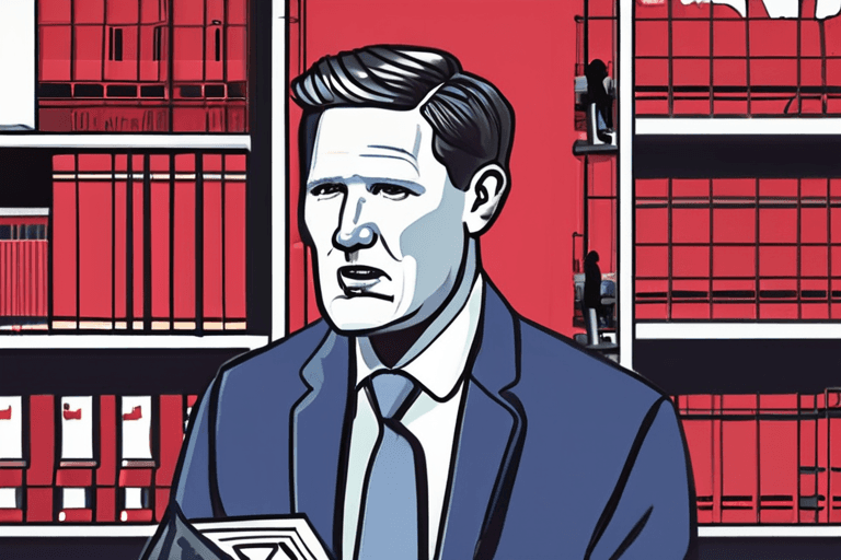 Starmer cible l'addiction aux réseaux sociaux ; la famille royale, la tech et le Mail face à des problèmes