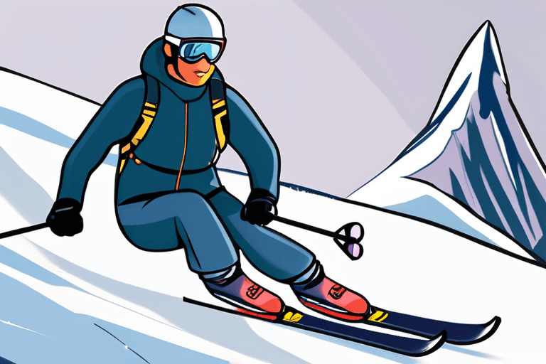 눈사태로 스키어 사망; 이란 가족, 아들 죽음에 대한 비용 지불 강요