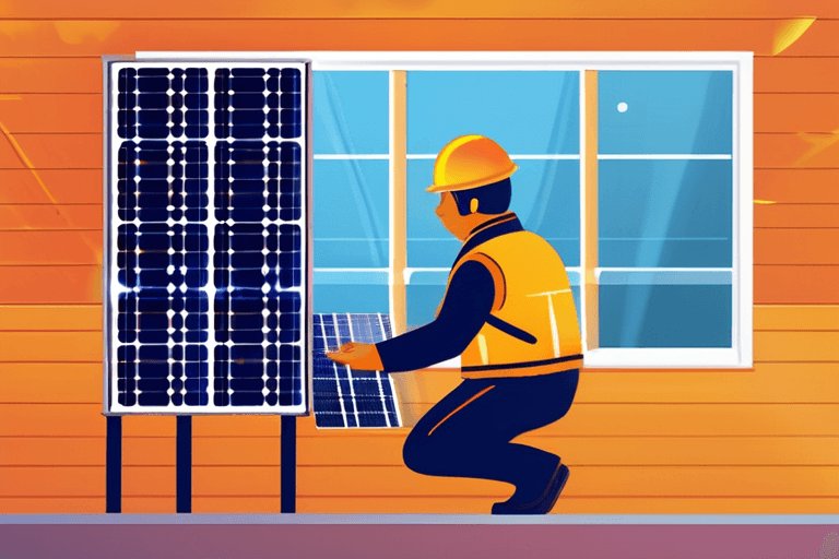 Solarflüssigkeit speichert Energie, löst mysteriöse Krankheit aus