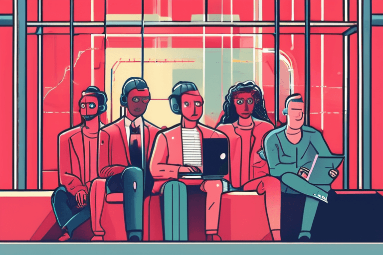 AI Tools, Queer Gooners, and Dark Web Rescue