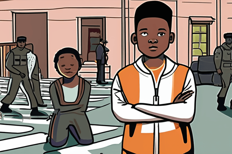 Подросток из Бронкса погибает, защищая друзей; Американские войска направляются в Африку