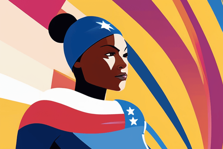 Olympics Dominate: U.S. Women Eye Gold, Moms Win Bobsled Medals