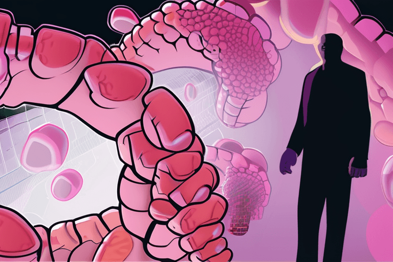 Cancer Therapy Faces Doubts, New Threats Emerge