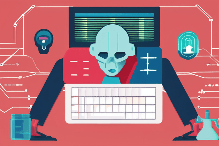 Ransomware Explora Credenciais Fracas, Terapia Contra o Câncer Duvidada