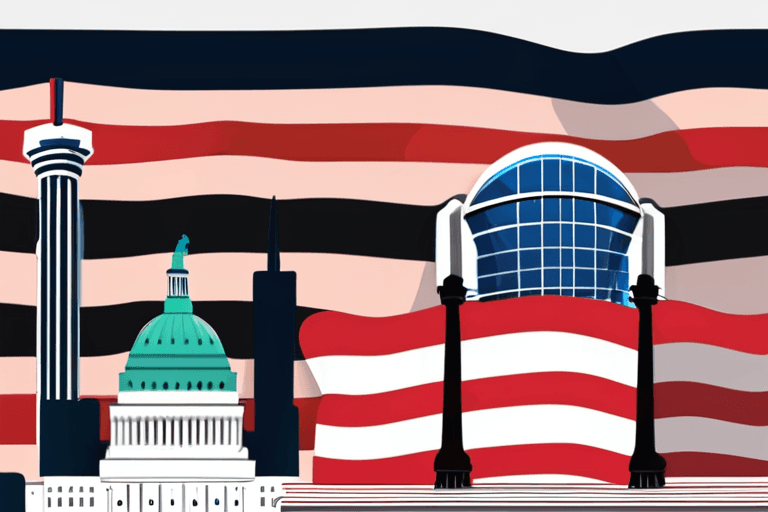 Reforma da FEMA Proposta em Meio à Repressão à Imigração