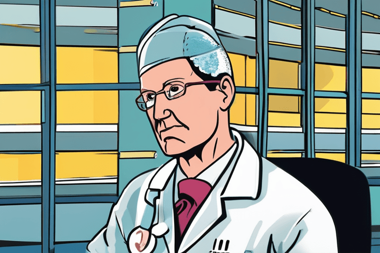 A Terapia do Câncer Enfrenta Crise em Meio a Escândalos