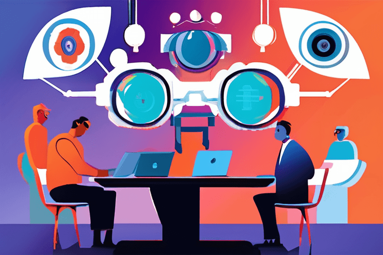 India Eyes Tech Giants at AI Summit