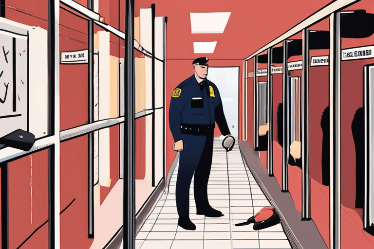 潜入捜査官、英国でのIS大量虐殺計画を阻止