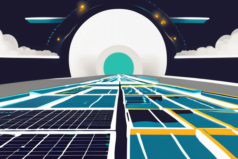 Le fluide solaire, les pourparlers nucléaires et les obstacles aux VE dominent l'actualité