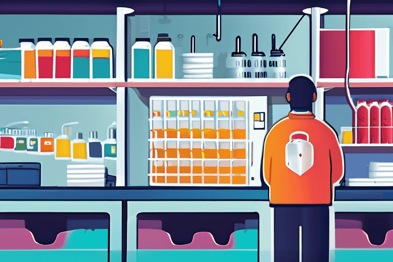 AI Fuels Antibiotic Hunt, Revolutionizes Learning & Collaboration