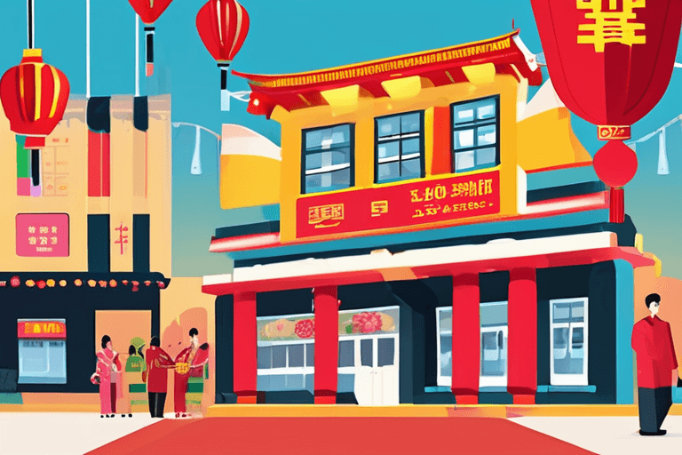 Lunar New Year, Carnival, Tech & Apple News!