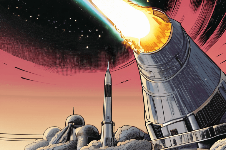 US, Iran to Talk Nukes Again; Warner Bros. Eyes Paramount