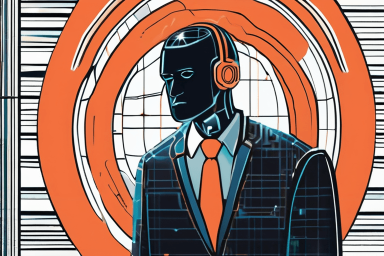 AI's Rise Hits Snags: IPOs Stumble, Security Breached