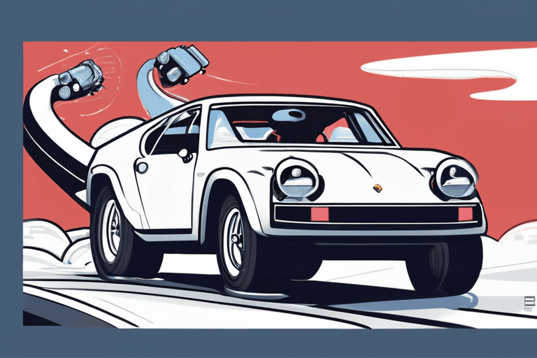 তুষারধস, প্রতারণা, এবং উধাও ল্যাম্বো নিউজ-এ শীর্ষে