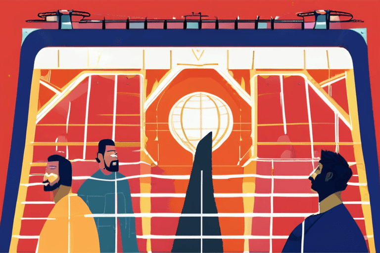 Young the Giant Tours, Japan Wins Gold, Netflix Soars