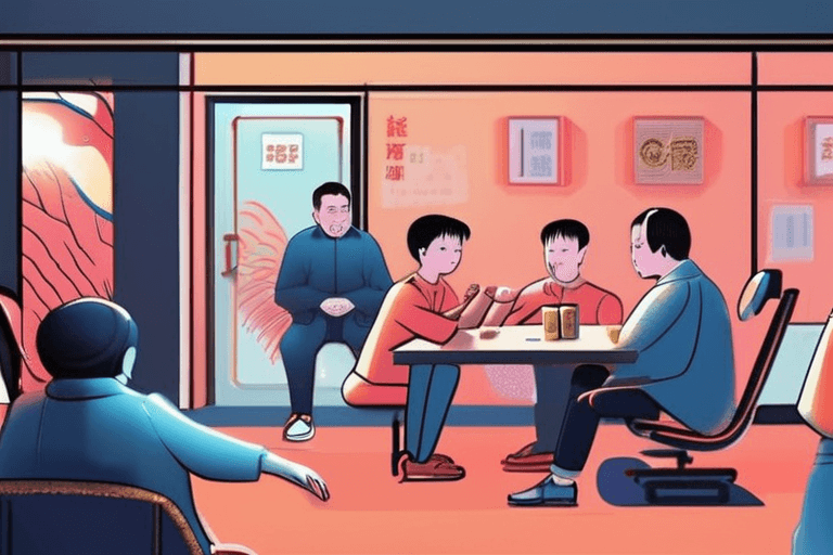 AI Greets New Year: Jia Zhangke Video Goes Viral