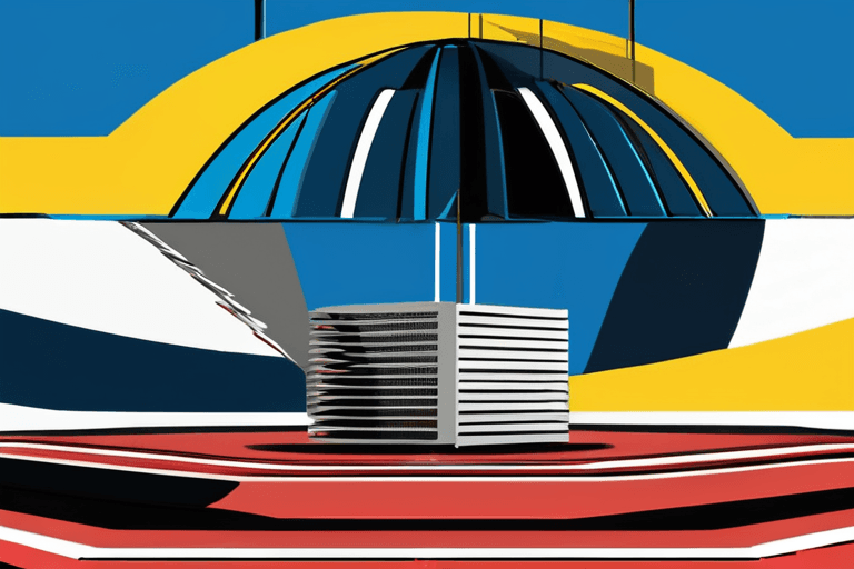 트럼프의 그림자, 우크라이나 및 이란 회담에 드리우다