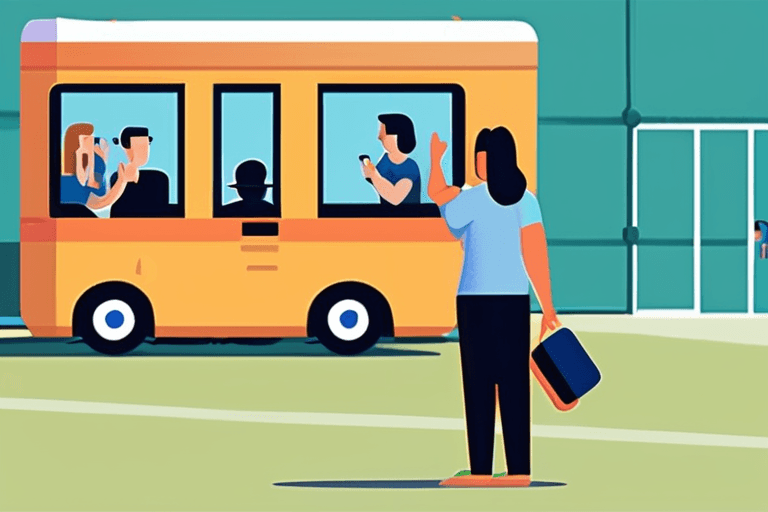 Tourists Face Fines; Social Media Crackdown Promised