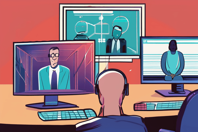 リモートワークが復活、団塊世代のボスが退職；AI、仮想通貨、量子技術が急増