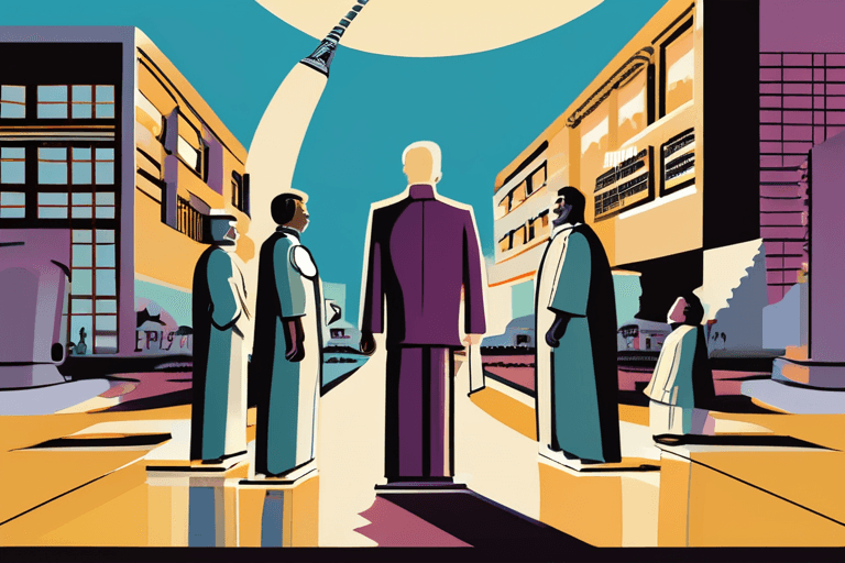 杰克逊逝世，核谈在即，社区集会