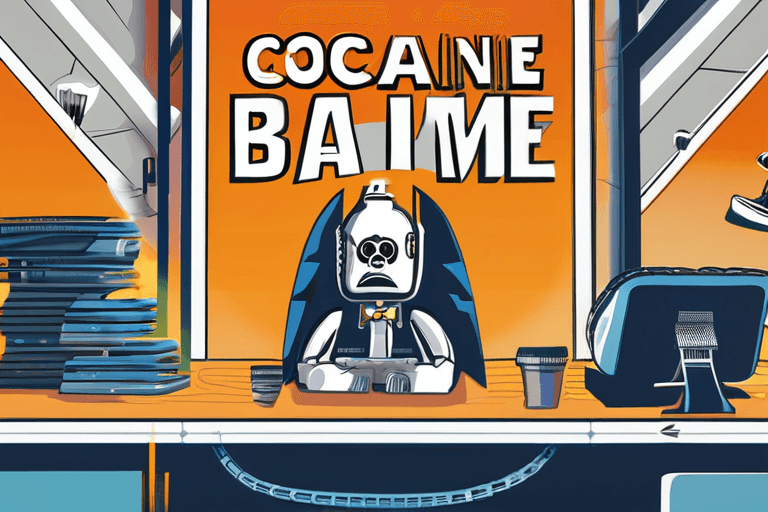 Последствия кокаинового бума, смерть Джексона и жизнестойкость сообщества