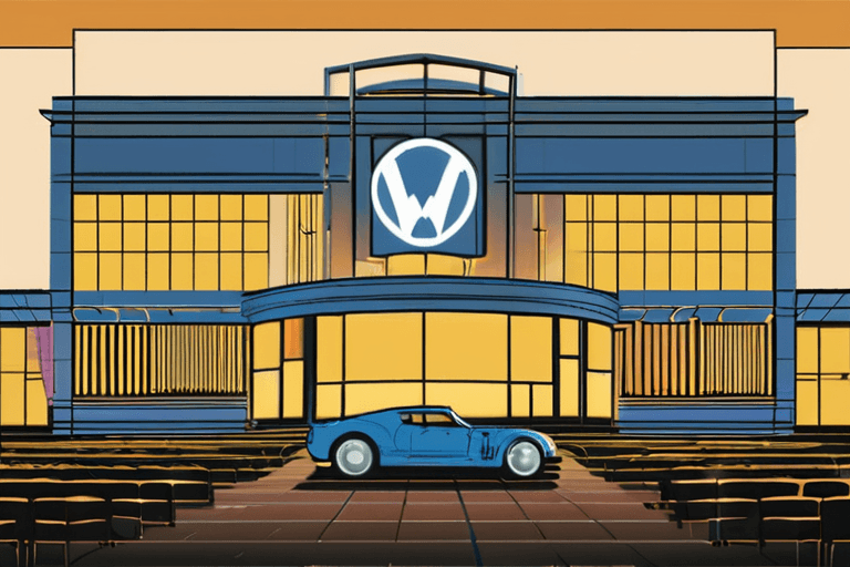 Reprise des pourparlers : Warner Bros. lorgne Paramount