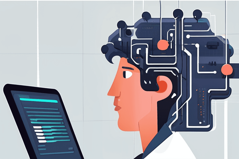 AI Solves Coding Amnesia, Boosts Precision 11%