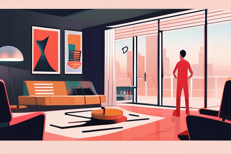 Apple, Airbnb & IA: O Futuro da Tecnologia Revelado em 4 de Março