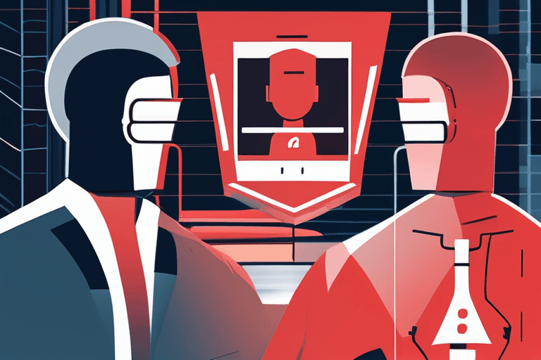 KI-Sicherheit durchbrochen: Ransomware nutzt schwache Anmeldeinformationen aus