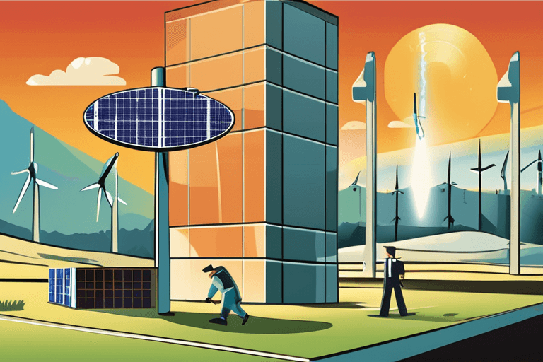 EVは物理的制約に直面、太陽光と原子力発電がニュースを席巻