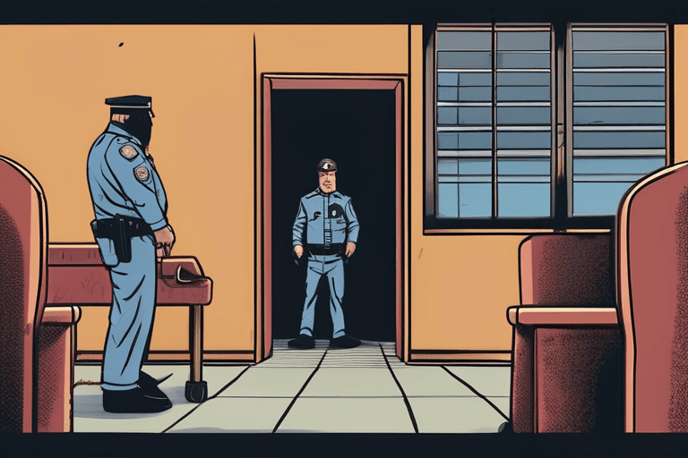 গোপন পুলিশ আইএস-এর ইহুদি নিধন চক্রান্ত বানচাল করলো