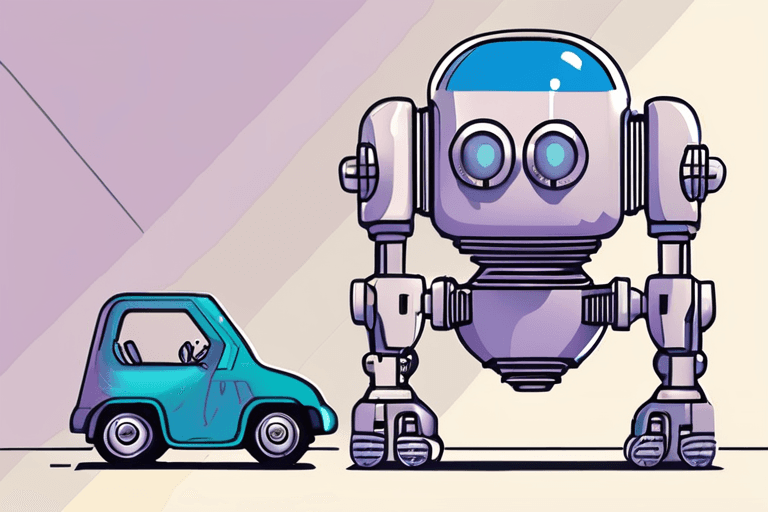 AI Assistant Lands in WordPress, SpaceX Vets Raise $50M